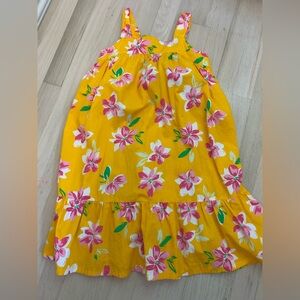 *BUNDLE* Girls sundresses.